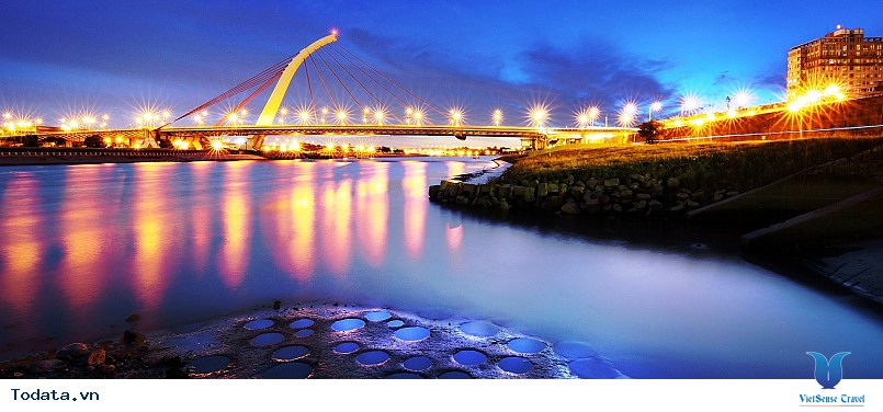 Đài Loan - Đài Bắc - Đài Trung - Nam Đầu - Cao Hùng - Ảnh 3